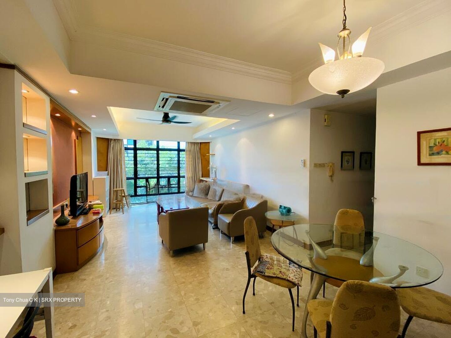 Eastvale (D18), Condominium #484146231